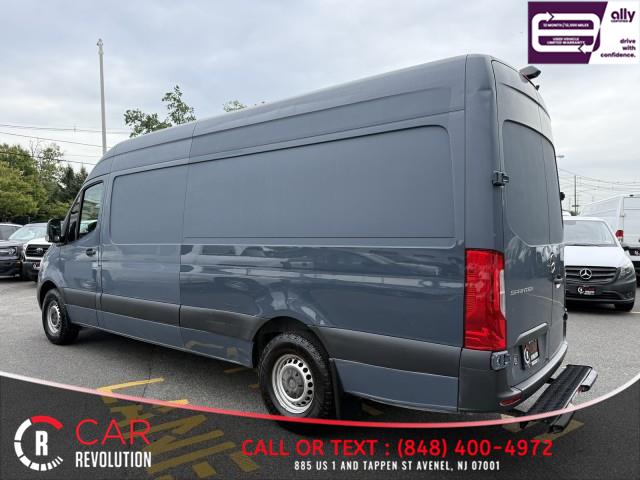 2019 Mercedes-benz Sprinter 2500 High Roof V6 2500 170'', available for sale in Avenel, New Jersey | Car Revolution. Avenel, New Jersey 2019 Mercedes-benz Sprinter 2500 High Roof V6 2500 170'', available for sale in Avenel, New Jersey | Car Revolution. Avenel, New Jersey