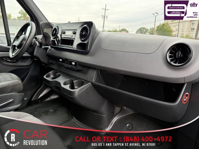 2019 Mercedes-benz Sprinter 2500 High Roof V6 2500 170'', available for sale in Avenel, New Jersey | Car Revolution. Avenel, New Jersey 2019 Mercedes-benz Sprinter 2500 High Roof V6 2500 170'', available for sale in Avenel, New Jersey | Car Revolution. Avenel, New Jersey