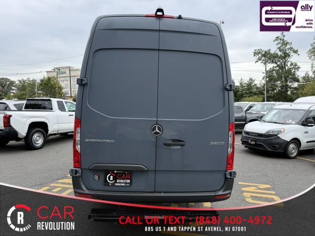 2019 Mercedes-benz Sprinter 2500 High Roof V6 2500 170'', available for sale in Avenel, New Jersey | Car Revolution. Avenel, New Jersey 2019 Mercedes-benz Sprinter 2500 High Roof V6 2500 170'', available for sale in Avenel, New Jersey | Car Revolution. Avenel, New Jersey