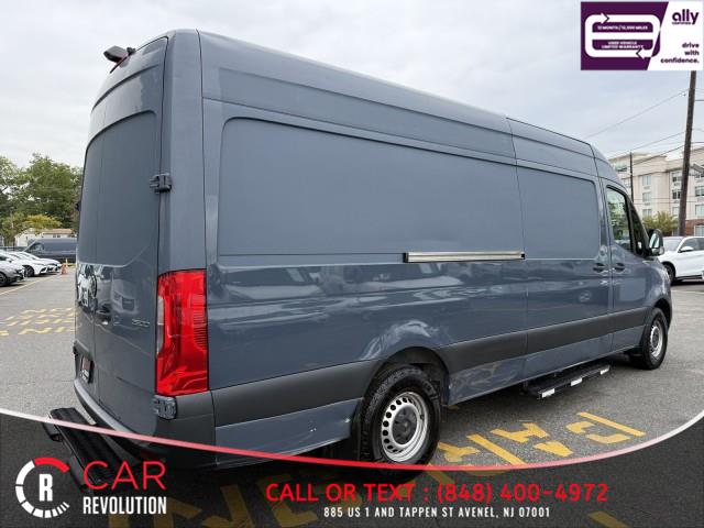 2019 Mercedes-benz Sprinter 2500 High Roof V6 2500 170'', available for sale in Avenel, New Jersey | Car Revolution. Avenel, New Jersey 2019 Mercedes-benz Sprinter 2500 High Roof V6 2500 170'', available for sale in Avenel, New Jersey | Car Revolution. Avenel, New Jersey