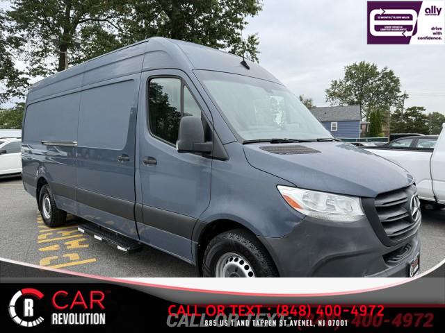 2019 Mercedes-benz Sprinter 2500 High Roof V6 2500 170'', available for sale in Avenel, New Jersey | Car Revolution. Avenel, New Jersey 2019 Mercedes-benz Sprinter 2500 High Roof V6 2500 170'', available for sale in Avenel, New Jersey | Car Revolution. Avenel, New Jersey