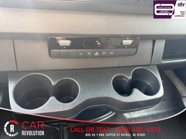 2019 Mercedes-benz Sprinter 2500 High Roof V6 2500 V6 170'', available for sale in Avenel, New Jersey | Car Revolution. Avenel, New Jersey 2019 Mercedes-benz Sprinter 2500 High Roof V6 2500 V6 170'', available for sale in Avenel, New Jersey | Car Revolution. Avenel, New Jersey