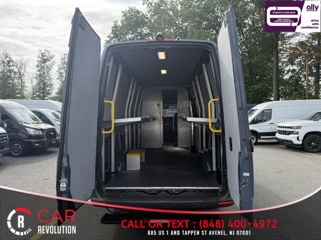 2019 Mercedes-benz Sprinter 2500 High Roof V6 2500 V6 170'', available for sale in Avenel, New Jersey | Car Revolution. Avenel, New Jersey 2019 Mercedes-benz Sprinter 2500 High Roof V6 2500 V6 170'', available for sale in Avenel, New Jersey | Car Revolution. Avenel, New Jersey