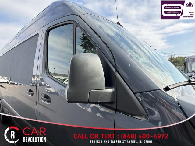 2019 Mercedes-benz Sprinter 2500 High Roof V6 2500 V6 170'', available for sale in Avenel, New Jersey | Car Revolution. Avenel, New Jersey 2019 Mercedes-benz Sprinter 2500 High Roof V6 2500 V6 170'', available for sale in Avenel, New Jersey | Car Revolution. Avenel, New Jersey