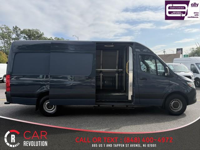 2019 Mercedes-benz Sprinter 2500 High Roof V6 2500 V6 170'', available for sale in Avenel, New Jersey | Car Revolution. Avenel, New Jersey 2019 Mercedes-benz Sprinter 2500 High Roof V6 2500 V6 170'', available for sale in Avenel, New Jersey | Car Revolution. Avenel, New Jersey