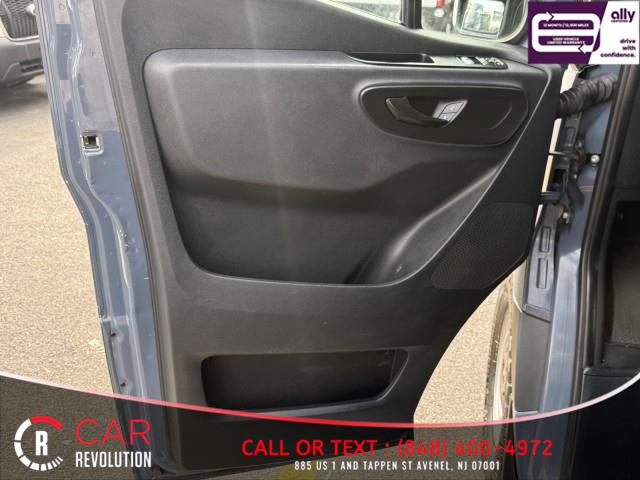 2019 Mercedes-benz Sprinter 2500 High Roof V6 2500 V6 170'', available for sale in Avenel, New Jersey | Car Revolution. Avenel, New Jersey 2019 Mercedes-benz Sprinter 2500 High Roof V6 2500 V6 170'', available for sale in Avenel, New Jersey | Car Revolution. Avenel, New Jersey