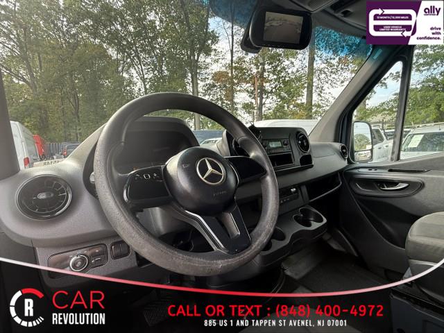 2019 Mercedes-benz Sprinter 2500 High Roof V6 2500 V6 170'', available for sale in Avenel, New Jersey | Car Revolution. Avenel, New Jersey 2019 Mercedes-benz Sprinter 2500 High Roof V6 2500 V6 170'', available for sale in Avenel, New Jersey | Car Revolution. Avenel, New Jersey