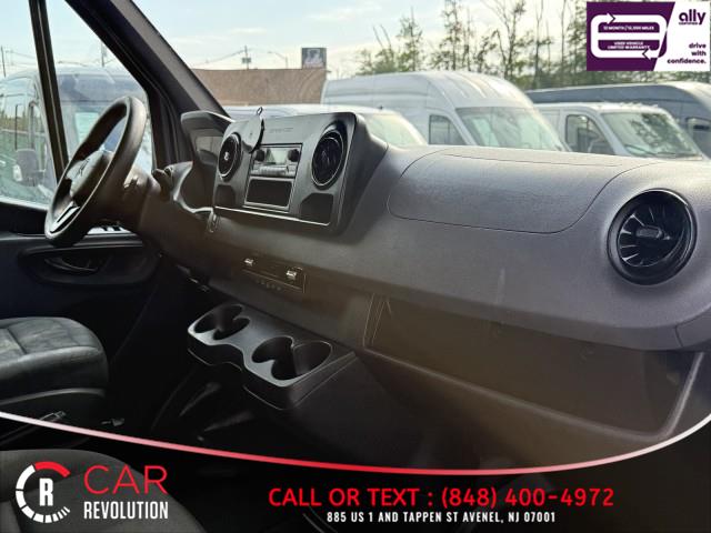 2019 Mercedes-benz Sprinter 2500 High Roof V6 2500 V6 170'', available for sale in Avenel, New Jersey | Car Revolution. Avenel, New Jersey 2019 Mercedes-benz Sprinter 2500 High Roof V6 2500 V6 170'', available for sale in Avenel, New Jersey | Car Revolution. Avenel, New Jersey