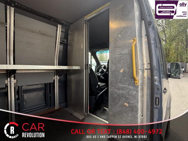2019 Mercedes-benz Sprinter 2500 High Roof V6 2500 V6 170'', available for sale in Avenel, New Jersey | Car Revolution. Avenel, New Jersey 2019 Mercedes-benz Sprinter 2500 High Roof V6 2500 V6 170'', available for sale in Avenel, New Jersey | Car Revolution. Avenel, New Jersey