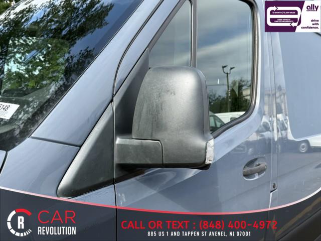 2019 Mercedes-benz Sprinter 2500 High Roof V6 2500 V6 170'', available for sale in Avenel, New Jersey | Car Revolution. Avenel, New Jersey 2019 Mercedes-benz Sprinter 2500 High Roof V6 2500 V6 170'', available for sale in Avenel, New Jersey | Car Revolution. Avenel, New Jersey