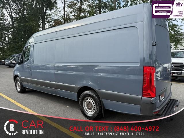 2019 Mercedes-benz Sprinter 2500 High Roof V6 2500 V6 170'', available for sale in Avenel, New Jersey | Car Revolution. Avenel, New Jersey 2019 Mercedes-benz Sprinter 2500 High Roof V6 2500 V6 170'', available for sale in Avenel, New Jersey | Car Revolution. Avenel, New Jersey