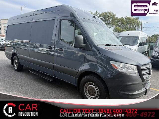 2019 Mercedes-benz Sprinter 2500 High Roof V6 2500 V6 170'', available for sale in Avenel, New Jersey | Car Revolution. Avenel, New Jersey 2019 Mercedes-benz Sprinter 2500 High Roof V6 2500 V6 170'', available for sale in Avenel, New Jersey | Car Revolution. Avenel, New Jersey