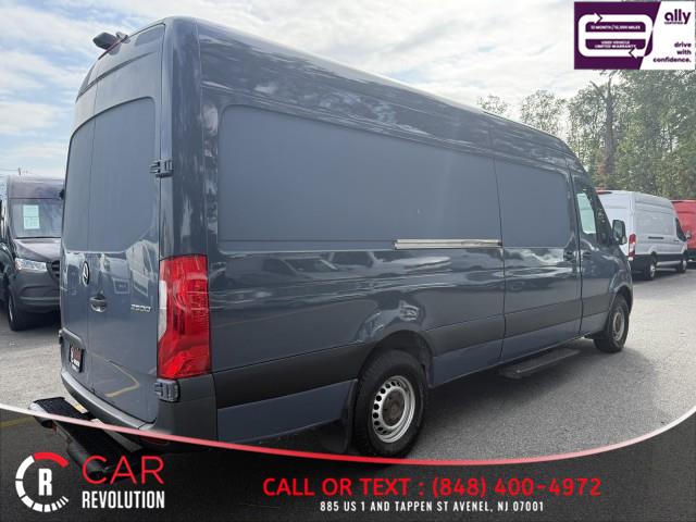 2019 Mercedes-benz Sprinter 2500 High Roof V6 2500 V6 170'', available for sale in Avenel, New Jersey | Car Revolution. Avenel, New Jersey 2019 Mercedes-benz Sprinter 2500 High Roof V6 2500 V6 170'', available for sale in Avenel, New Jersey | Car Revolution. Avenel, New Jersey