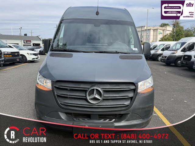 2019 Mercedes-benz Sprinter 2500 High Roof V6 2500 V6 170'', available for sale in Avenel, New Jersey | Car Revolution. Avenel, New Jersey 2019 Mercedes-benz Sprinter 2500 High Roof V6 2500 V6 170'', available for sale in Avenel, New Jersey | Car Revolution. Avenel, New Jersey