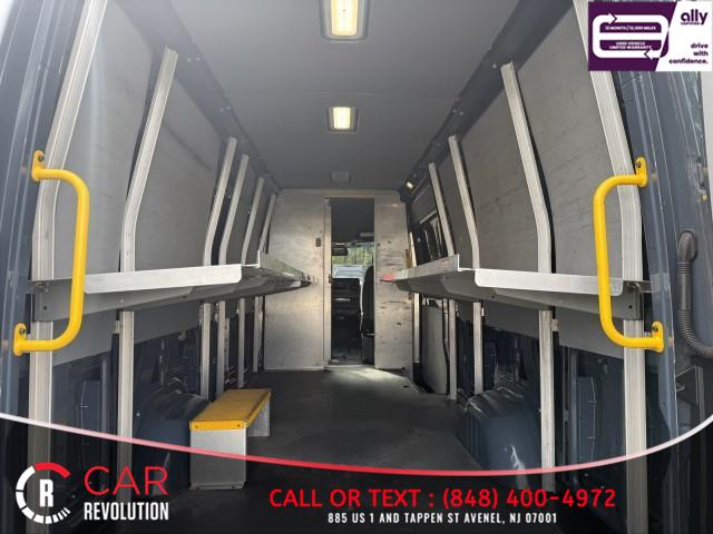 2019 Mercedes-benz Sprinter 2500 High Roof V6 2500 V6 170'', available for sale in Avenel, New Jersey | Car Revolution. Avenel, New Jersey 2019 Mercedes-benz Sprinter 2500 High Roof V6 2500 V6 170'', available for sale in Avenel, New Jersey | Car Revolution. Avenel, New Jersey