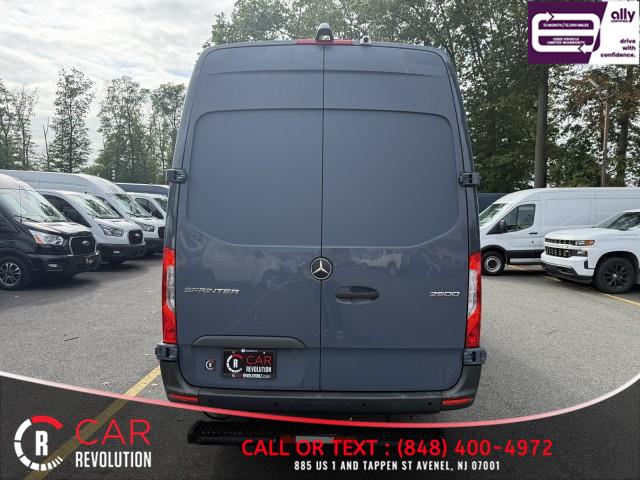 2019 Mercedes-benz Sprinter 2500 High Roof V6 2500 V6 170'', available for sale in Avenel, New Jersey | Car Revolution. Avenel, New Jersey 2019 Mercedes-benz Sprinter 2500 High Roof V6 2500 V6 170'', available for sale in Avenel, New Jersey | Car Revolution. Avenel, New Jersey
