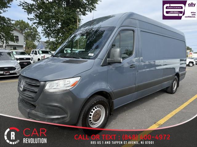 2019 Mercedes-benz Sprinter 2500 High Roof V6 2500 V6 170'', available for sale in Avenel, New Jersey | Car Revolution. Avenel, New Jersey 2019 Mercedes-benz Sprinter 2500 High Roof V6 2500 V6 170'', available for sale in Avenel, New Jersey | Car Revolution. Avenel, New Jersey