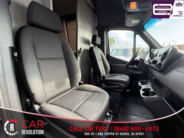 2019 Mercedes-benz Sprinter 2500 High Roof V6 2500 V6 170'', available for sale in Avenel, New Jersey | Car Revolution. Avenel, New Jersey 2019 Mercedes-benz Sprinter 2500 High Roof V6 2500 V6 170'', available for sale in Avenel, New Jersey | Car Revolution. Avenel, New Jersey