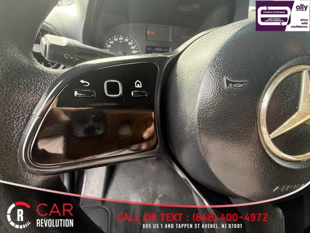 2019 Mercedes-benz Sprinter 2500 High Roof V6 2500 V6 170'', available for sale in Avenel, New Jersey | Car Revolution. Avenel, New Jersey 2019 Mercedes-benz Sprinter 2500 High Roof V6 2500 V6 170'', available for sale in Avenel, New Jersey | Car Revolution. Avenel, New Jersey