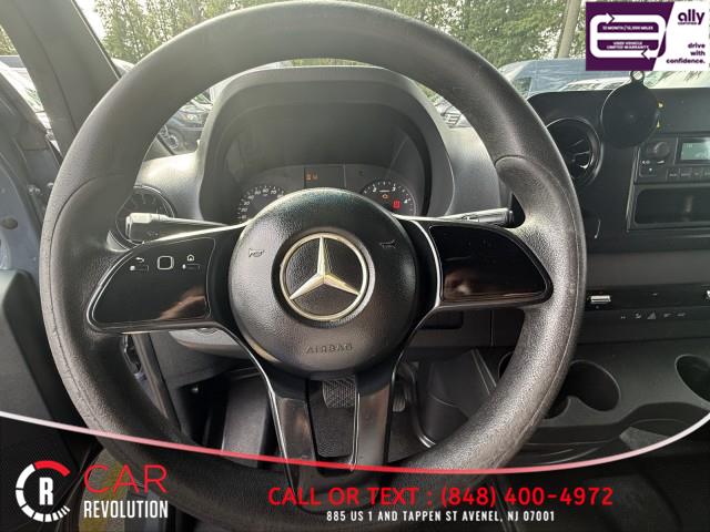 2019 Mercedes-benz Sprinter 2500 High Roof V6 2500 V6 170'', available for sale in Avenel, New Jersey | Car Revolution. Avenel, New Jersey 2019 Mercedes-benz Sprinter 2500 High Roof V6 2500 V6 170'', available for sale in Avenel, New Jersey | Car Revolution. Avenel, New Jersey