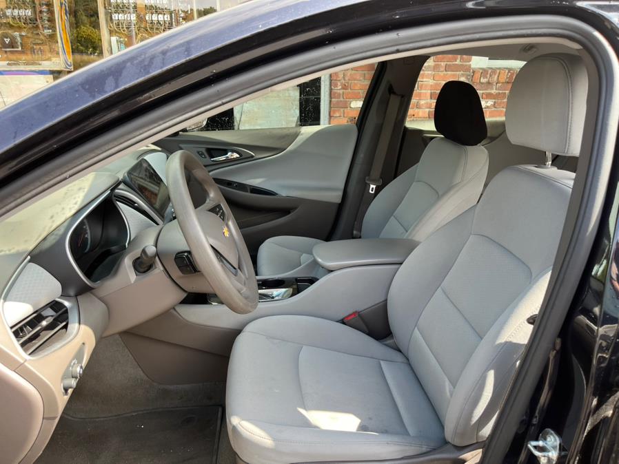 2022 Chevrolet Malibu 4dr Sdn LS w/1LS, available for sale in Naugatuck, Connecticut | Riverside Motorcars, LLC. Naugatuck, Connecticut 2022 Chevrolet Malibu 4dr Sdn LS w/1LS, available for sale in Naugatuck, Connecticut | Riverside Motorcars, LLC. Naugatuck, Connecticut