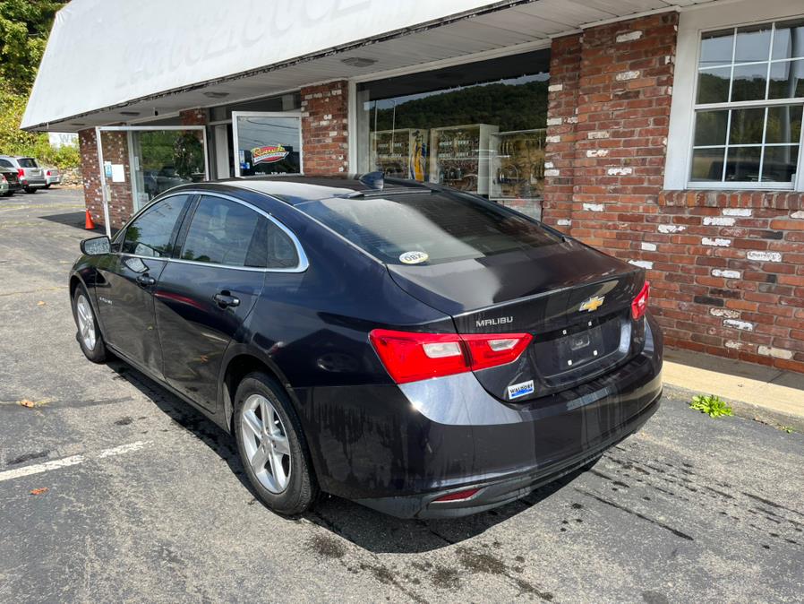 2022 Chevrolet Malibu 4dr Sdn LS w/1LS, available for sale in Naugatuck, Connecticut | Riverside Motorcars, LLC. Naugatuck, Connecticut 2022 Chevrolet Malibu 4dr Sdn LS w/1LS, available for sale in Naugatuck, Connecticut | Riverside Motorcars, LLC. Naugatuck, Connecticut