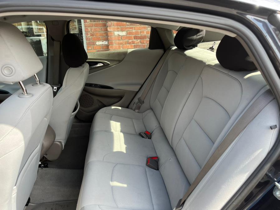 2022 Chevrolet Malibu 4dr Sdn LS w/1LS, available for sale in Naugatuck, Connecticut | Riverside Motorcars, LLC. Naugatuck, Connecticut 2022 Chevrolet Malibu 4dr Sdn LS w/1LS, available for sale in Naugatuck, Connecticut | Riverside Motorcars, LLC. Naugatuck, Connecticut