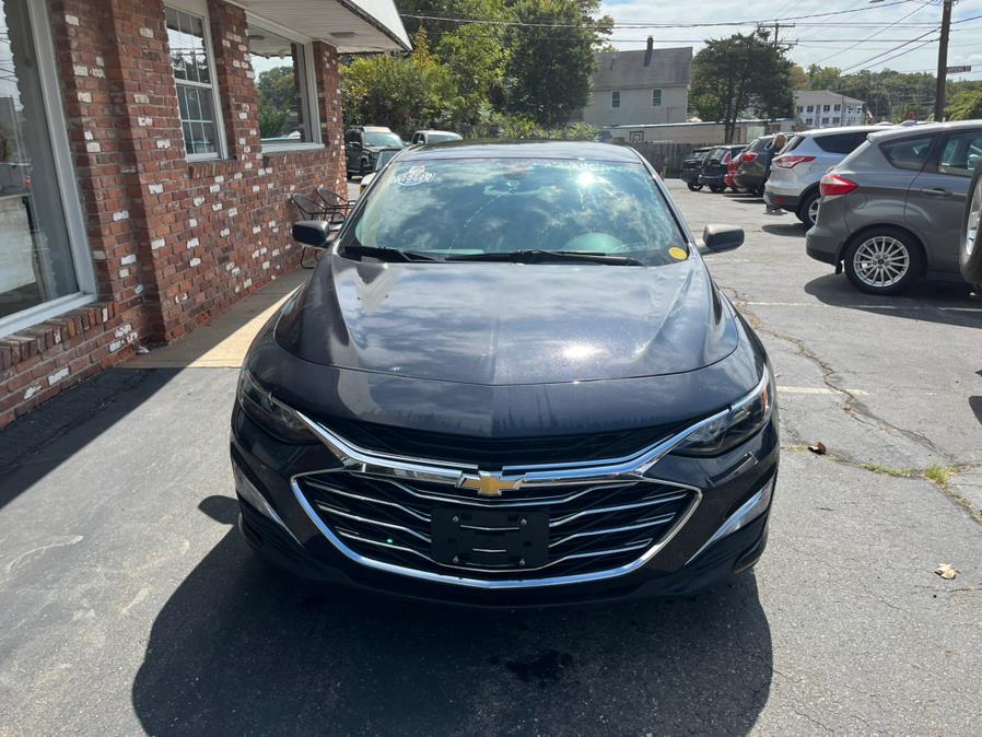 2022 Chevrolet Malibu 4dr Sdn LS w/1LS, available for sale in Naugatuck, Connecticut | Riverside Motorcars, LLC. Naugatuck, Connecticut 2022 Chevrolet Malibu 4dr Sdn LS w/1LS, available for sale in Naugatuck, Connecticut | Riverside Motorcars, LLC. Naugatuck, Connecticut