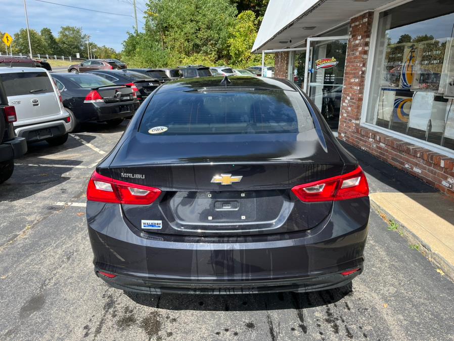 2022 Chevrolet Malibu 4dr Sdn LS w/1LS, available for sale in Naugatuck, Connecticut | Riverside Motorcars, LLC. Naugatuck, Connecticut 2022 Chevrolet Malibu 4dr Sdn LS w/1LS, available for sale in Naugatuck, Connecticut | Riverside Motorcars, LLC. Naugatuck, Connecticut