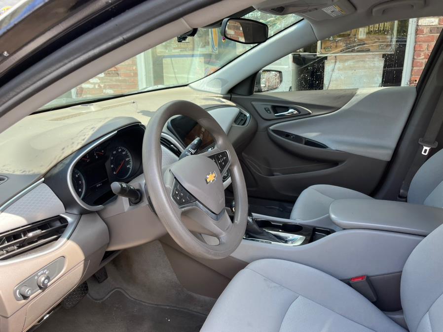 2022 Chevrolet Malibu 4dr Sdn LS w/1LS, available for sale in Naugatuck, Connecticut | Riverside Motorcars, LLC. Naugatuck, Connecticut 2022 Chevrolet Malibu 4dr Sdn LS w/1LS, available for sale in Naugatuck, Connecticut | Riverside Motorcars, LLC. Naugatuck, Connecticut