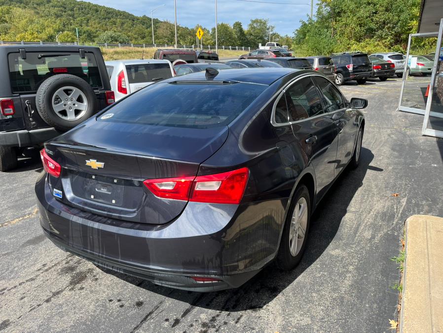 2022 Chevrolet Malibu 4dr Sdn LS w/1LS, available for sale in Naugatuck, Connecticut | Riverside Motorcars, LLC. Naugatuck, Connecticut 2022 Chevrolet Malibu 4dr Sdn LS w/1LS, available for sale in Naugatuck, Connecticut | Riverside Motorcars, LLC. Naugatuck, Connecticut