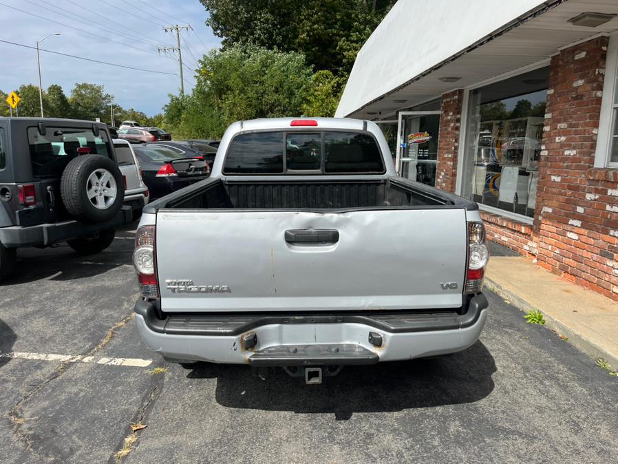 2011 Toyota Tacoma 4WD Double LB V6 AT (Natl), available for sale in Naugatuck, Connecticut | Riverside Motorcars, LLC. Naugatuck, Connecticut 2011 Toyota Tacoma 4WD Double LB V6 AT (Natl), available for sale in Naugatuck, Connecticut | Riverside Motorcars, LLC. Naugatuck, Connecticut