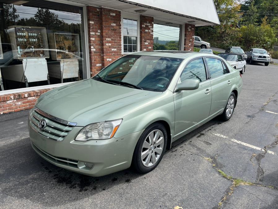 Used 2007 Toyota Avalon in Naugatuck, Connecticut | Riverside Motorcars, LLC. Naugatuck, Connecticut