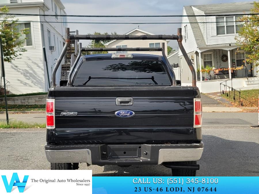 2010 Ford F-150 2WD SuperCab 145" XL, available for sale in Lodi, New Jersey | AW Auto & Truck Wholesalers, Inc. Lodi, New Jersey 2010 Ford F-150 2WD SuperCab 145" XL, available for sale in Lodi, New Jersey | AW Auto & Truck Wholesalers, Inc. Lodi, New Jersey