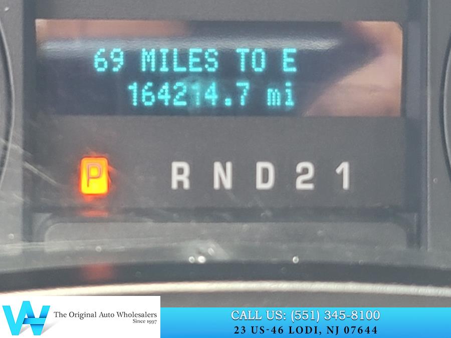 2010 Ford F-150 2WD SuperCab 145" XL, available for sale in Lodi, New Jersey | AW Auto & Truck Wholesalers, Inc. Lodi, New Jersey 2010 Ford F-150 2WD SuperCab 145" XL, available for sale in Lodi, New Jersey | AW Auto & Truck Wholesalers, Inc. Lodi, New Jersey