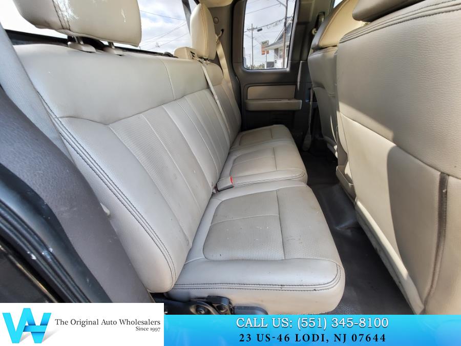 2010 Ford F-150 2WD SuperCab 145" XL, available for sale in Lodi, New Jersey | AW Auto & Truck Wholesalers, Inc. Lodi, New Jersey 2010 Ford F-150 2WD SuperCab 145" XL, available for sale in Lodi, New Jersey | AW Auto & Truck Wholesalers, Inc. Lodi, New Jersey