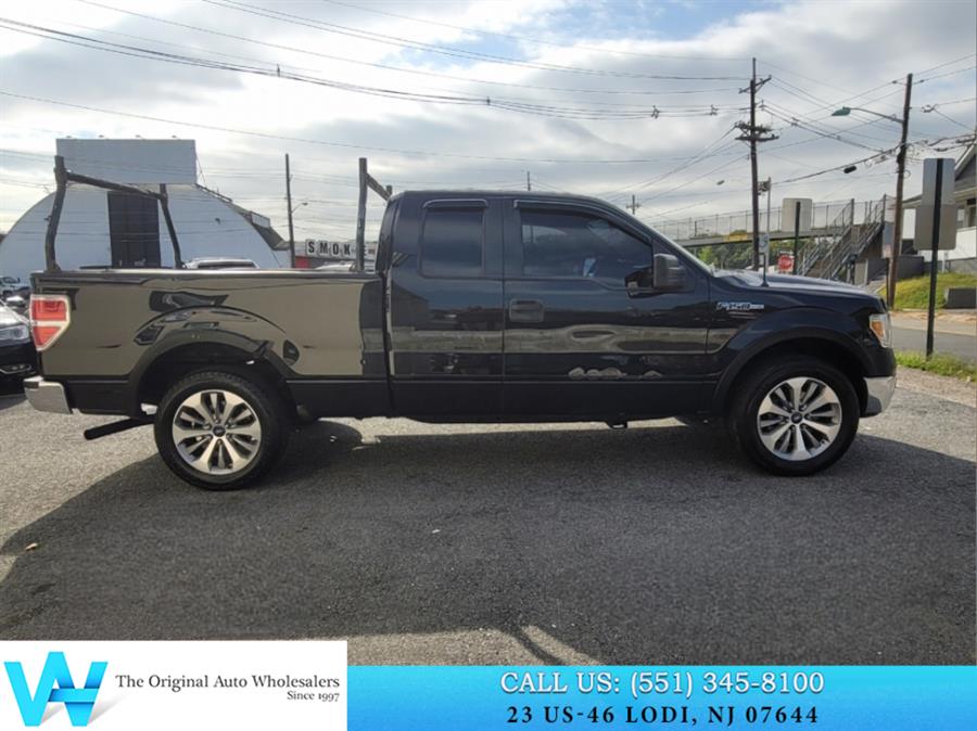 2010 Ford F-150 2WD SuperCab 145" XL, available for sale in Lodi, New Jersey | AW Auto & Truck Wholesalers, Inc. Lodi, New Jersey 2010 Ford F-150 2WD SuperCab 145" XL, available for sale in Lodi, New Jersey | AW Auto & Truck Wholesalers, Inc. Lodi, New Jersey