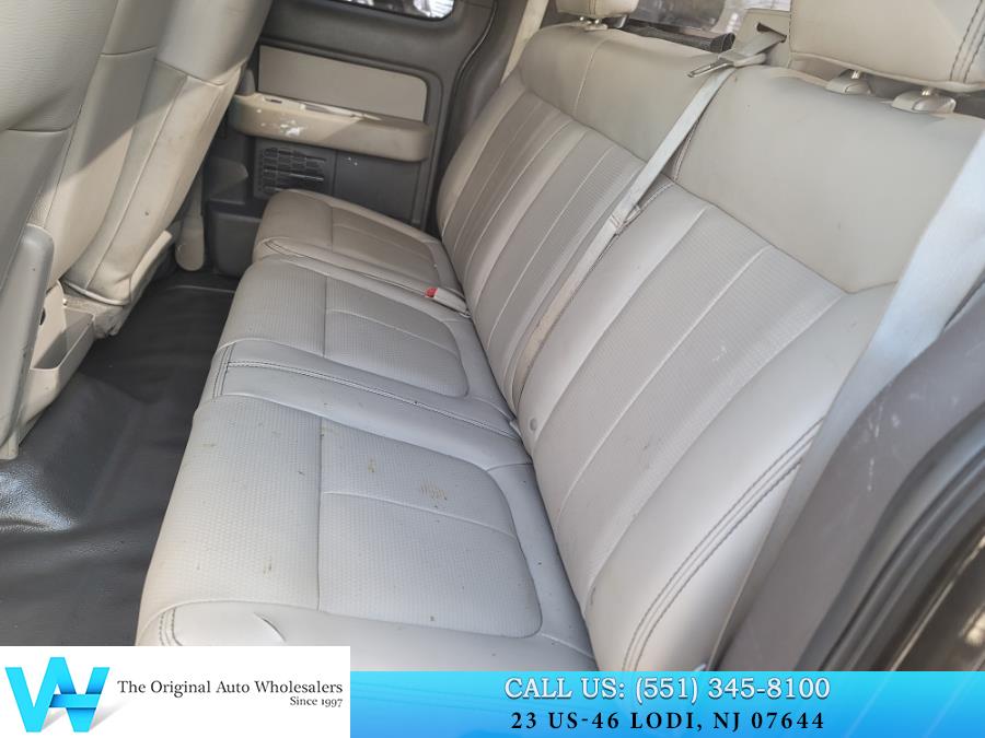 2010 Ford F-150 2WD SuperCab 145" XL, available for sale in Lodi, New Jersey | AW Auto & Truck Wholesalers, Inc. Lodi, New Jersey 2010 Ford F-150 2WD SuperCab 145" XL, available for sale in Lodi, New Jersey | AW Auto & Truck Wholesalers, Inc. Lodi, New Jersey