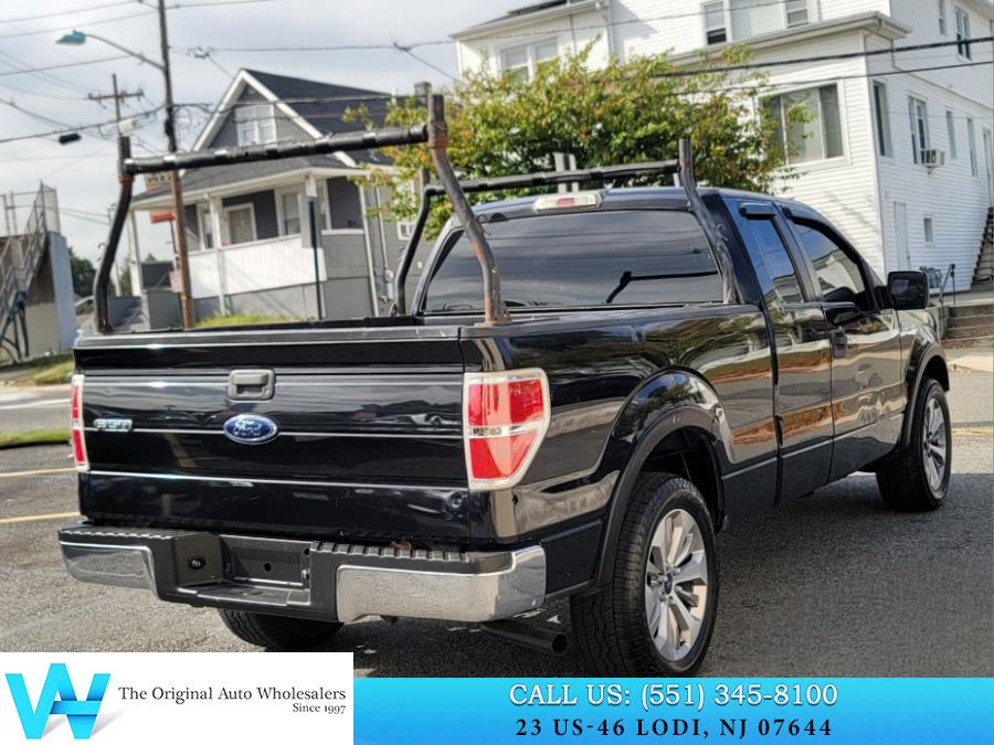 2010 Ford F-150 2WD SuperCab 145" XL, available for sale in Lodi, New Jersey | AW Auto & Truck Wholesalers, Inc. Lodi, New Jersey 2010 Ford F-150 2WD SuperCab 145" XL, available for sale in Lodi, New Jersey | AW Auto & Truck Wholesalers, Inc. Lodi, New Jersey