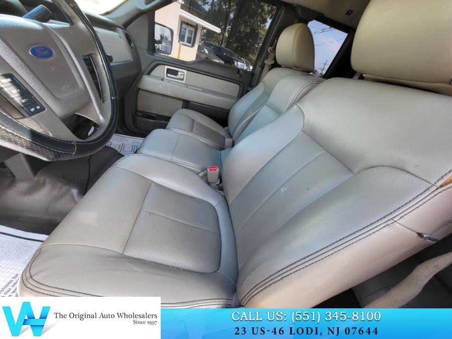 2010 Ford F-150 2WD SuperCab 145" XL, available for sale in Lodi, New Jersey | AW Auto & Truck Wholesalers, Inc. Lodi, New Jersey 2010 Ford F-150 2WD SuperCab 145" XL, available for sale in Lodi, New Jersey | AW Auto & Truck Wholesalers, Inc. Lodi, New Jersey