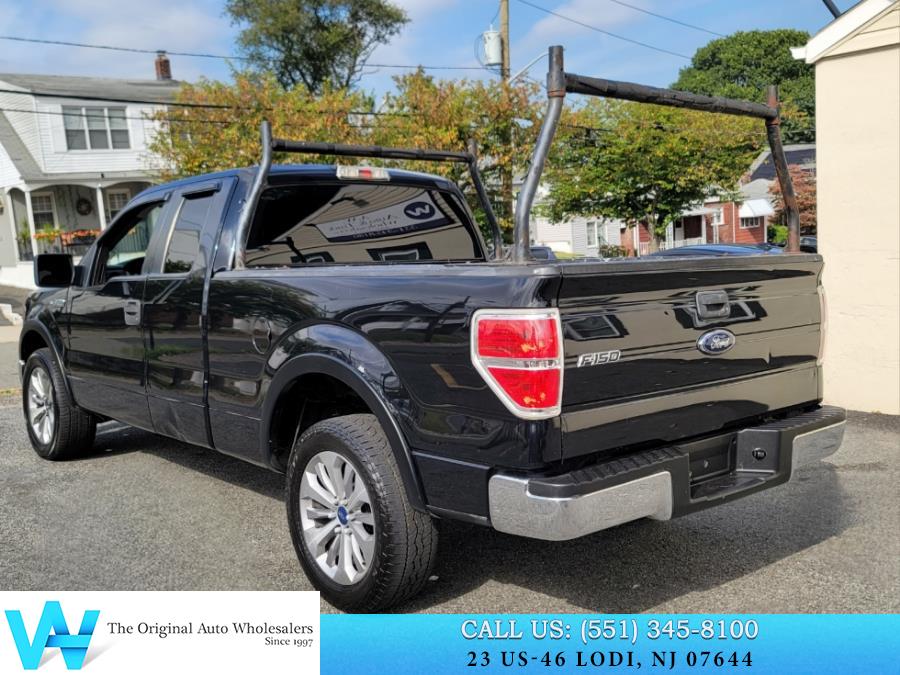 2010 Ford F-150 2WD SuperCab 145" XL, available for sale in Lodi, New Jersey | AW Auto & Truck Wholesalers, Inc. Lodi, New Jersey 2010 Ford F-150 2WD SuperCab 145" XL, available for sale in Lodi, New Jersey | AW Auto & Truck Wholesalers, Inc. Lodi, New Jersey