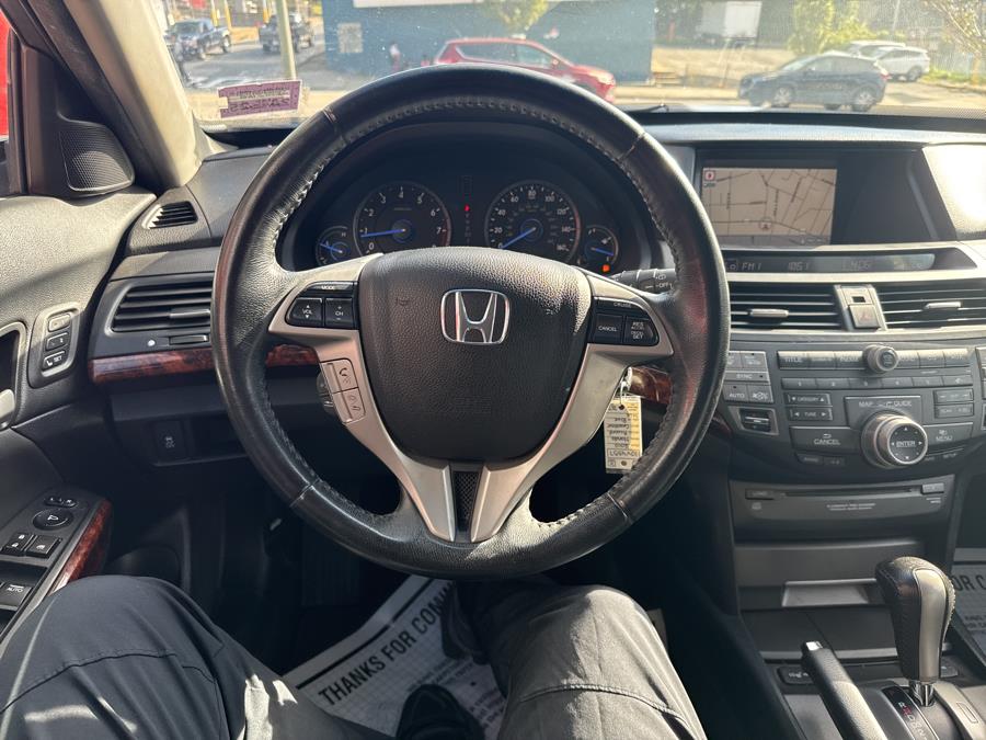 2010 Honda Accord Crosstour 4WD 5dr EX-L w/Navi, available for sale in Worcester, Massachusetts | Worcester Auto Outlet LLC. Worcester, Massachusetts 2010 Honda Accord Crosstour 4WD 5dr EX-L w/Navi, available for sale in Worcester, Massachusetts | Worcester Auto Outlet LLC. Worcester, Massachusetts