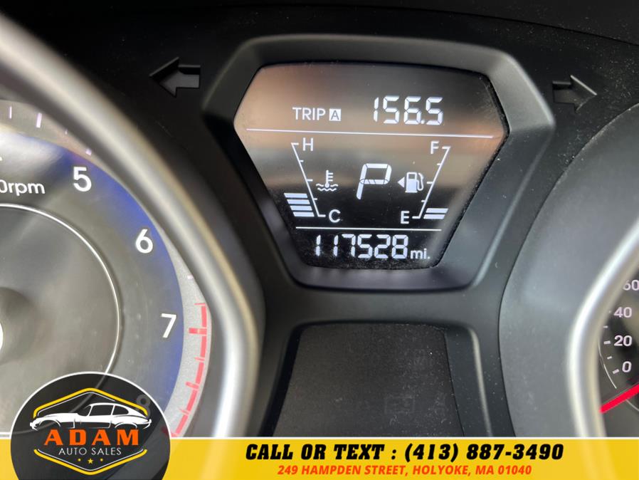2015 Hyundai Elantra 4dr Sdn Auto Limited PZEV (Ulsan Plant), available for sale in Holyoke, Massachusetts | Adam Auto Sales. Holyoke, Massachusetts 2015 Hyundai Elantra 4dr Sdn Auto Limited PZEV (Ulsan Plant), available for sale in Holyoke, Massachusetts | Adam Auto Sales. Holyoke, Massachusetts
