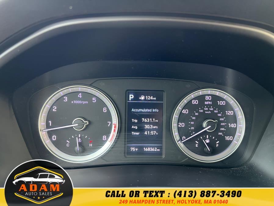 2018 Hyundai Sonata SEL 2.4L SULEV *Ltd Avail*, available for sale in Holyoke, Massachusetts | Adam Auto Sales. Holyoke, Massachusetts 2018 Hyundai Sonata SEL 2.4L SULEV *Ltd Avail*, available for sale in Holyoke, Massachusetts | Adam Auto Sales. Holyoke, Massachusetts