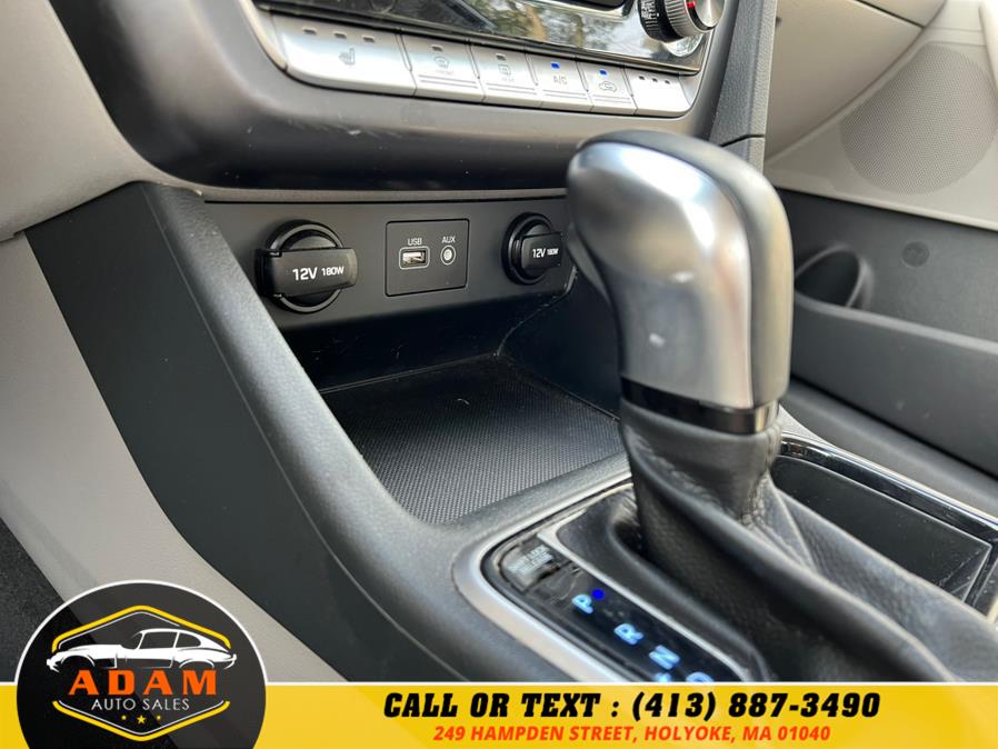 2018 Hyundai Sonata SEL 2.4L SULEV *Ltd Avail*, available for sale in Holyoke, Massachusetts | Adam Auto Sales. Holyoke, Massachusetts 2018 Hyundai Sonata SEL 2.4L SULEV *Ltd Avail*, available for sale in Holyoke, Massachusetts | Adam Auto Sales. Holyoke, Massachusetts