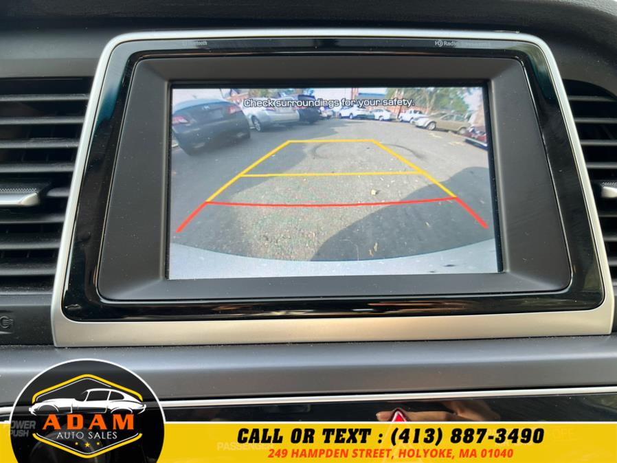 2018 Hyundai Sonata SEL 2.4L SULEV *Ltd Avail*, available for sale in Holyoke, Massachusetts | Adam Auto Sales. Holyoke, Massachusetts 2018 Hyundai Sonata SEL 2.4L SULEV *Ltd Avail*, available for sale in Holyoke, Massachusetts | Adam Auto Sales. Holyoke, Massachusetts