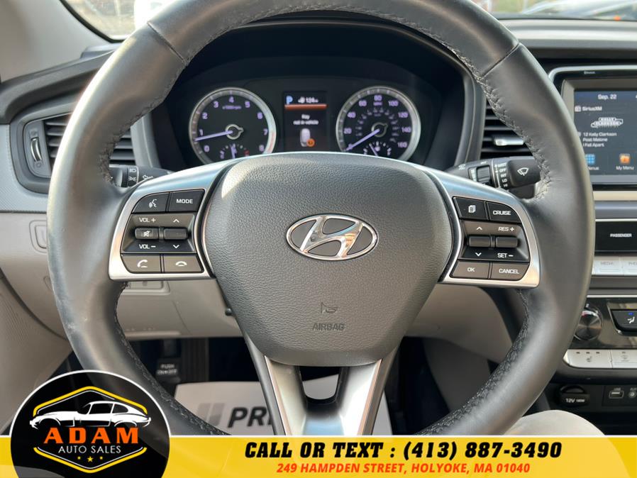 2018 Hyundai Sonata SEL 2.4L SULEV *Ltd Avail*, available for sale in Holyoke, Massachusetts | Adam Auto Sales. Holyoke, Massachusetts 2018 Hyundai Sonata SEL 2.4L SULEV *Ltd Avail*, available for sale in Holyoke, Massachusetts | Adam Auto Sales. Holyoke, Massachusetts