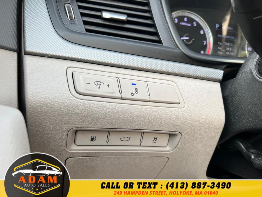 2018 Hyundai Sonata SEL 2.4L SULEV *Ltd Avail*, available for sale in Holyoke, Massachusetts | Adam Auto Sales. Holyoke, Massachusetts 2018 Hyundai Sonata SEL 2.4L SULEV *Ltd Avail*, available for sale in Holyoke, Massachusetts | Adam Auto Sales. Holyoke, Massachusetts