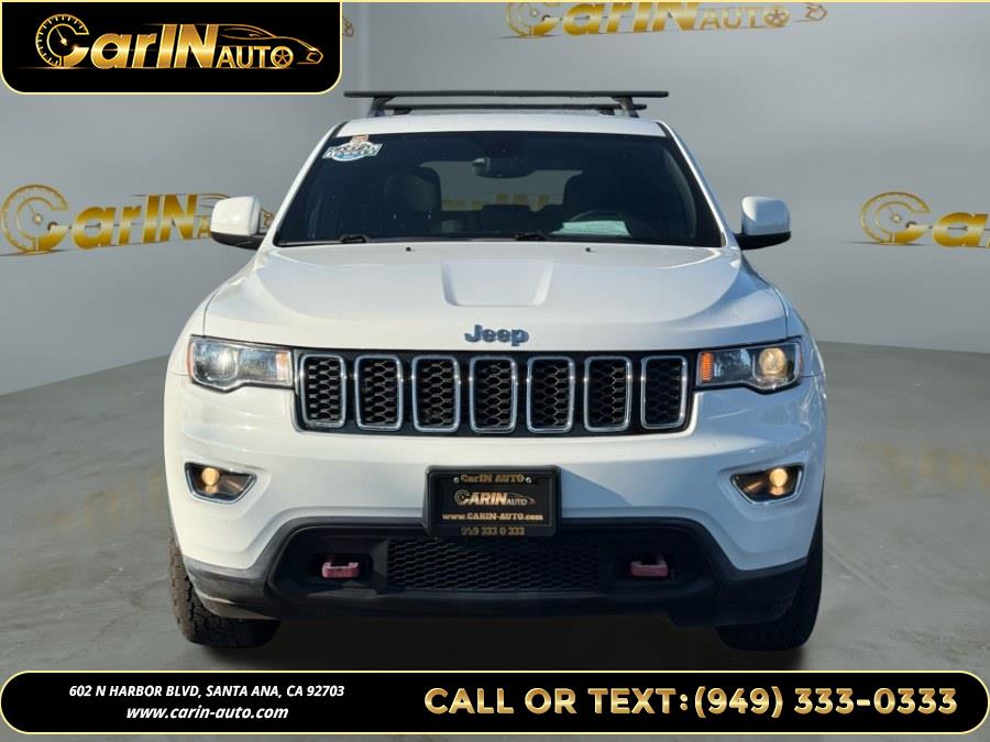 2017 Jeep Grand Cherokee Altitude 4x4 *Ltd Avail*, available for sale in Santa Ana, California | Carin Auto. Santa Ana, California 2017 Jeep Grand Cherokee Altitude 4x4 *Ltd Avail*, available for sale in Santa Ana, California | Carin Auto. Santa Ana, California