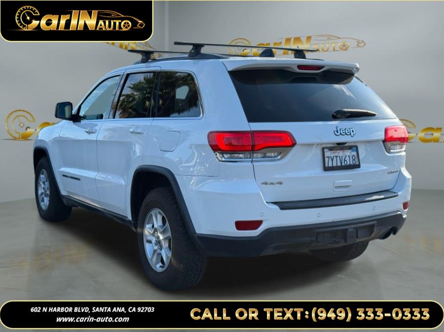 2017 Jeep Grand Cherokee Altitude 4x4 *Ltd Avail*, available for sale in Santa Ana, California | Carin Auto. Santa Ana, California 2017 Jeep Grand Cherokee Altitude 4x4 *Ltd Avail*, available for sale in Santa Ana, California | Carin Auto. Santa Ana, California